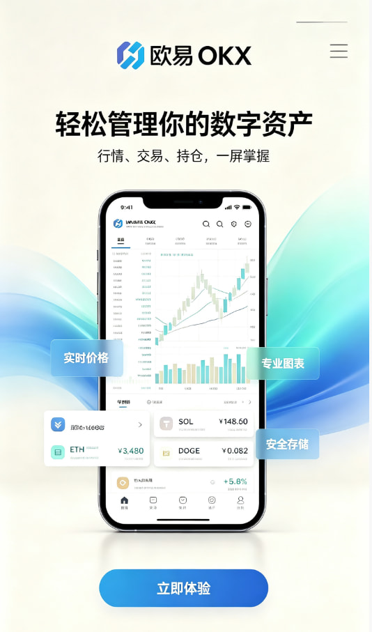 欧交易所app官网安装入门科普配图